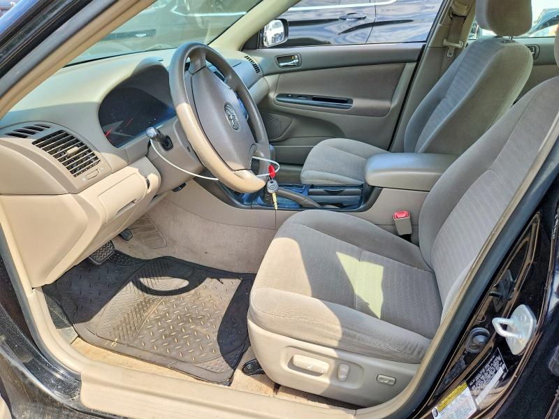 Продаж на аукціоні авто 2006 Toyota Camry, vin: 4T1BF32K56U119425, номер лоту: 60391706