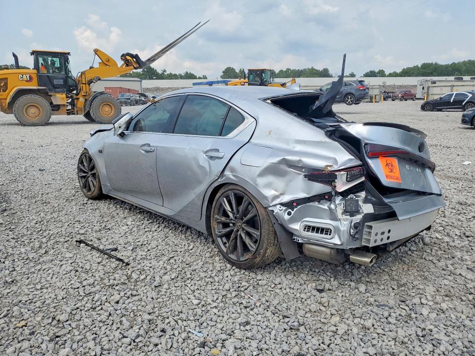 Aukcja sprzedaży 2025 Lexus Is 300, vin: JTHBA1D2XS5136308, numer aukcji: 63149406