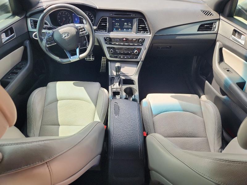 Aukcja sprzedaży 2017 Hyundai Sonata, vin: 5NPE34AB0HH464005, numer aukcji: 59739186