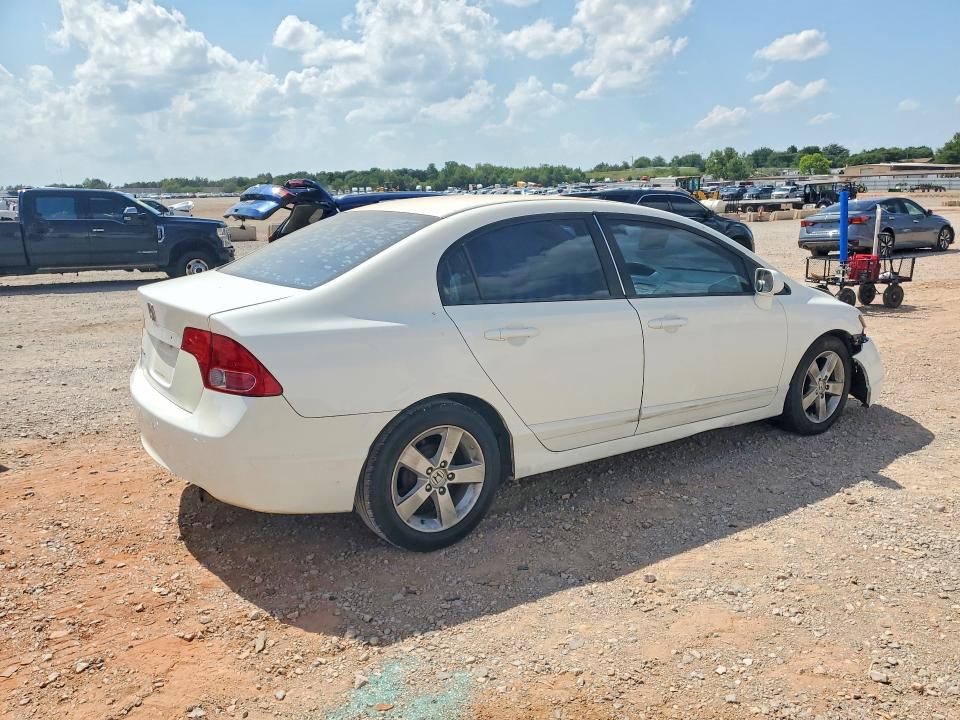 Продажа на аукционе авто 2007 Honda Civic, vin: 1HGFA16577L062862, номер лота: 58881786