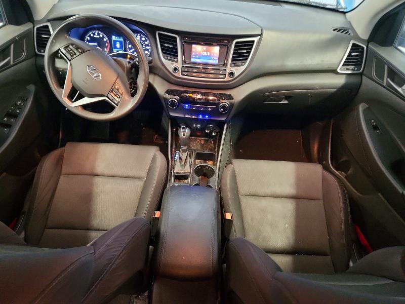 Продажа на аукционе авто 2016 Hyundai Tucson, vin: KM8J23A43GU159515, номер лота: 60676646