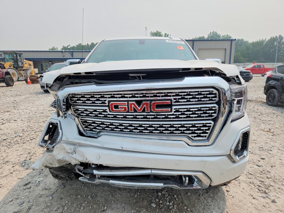 Aukcja sprzedaży 2021 Gmc Sierra, vin: 3GTU9FEL4MG446411, numer aukcji: 61293776