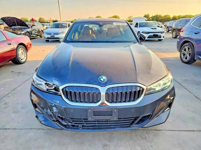 Продажа на аукционе авто 2026 Bmw 330xi, vin: 3MW89CW07T8G10681, номер лота: 62076686