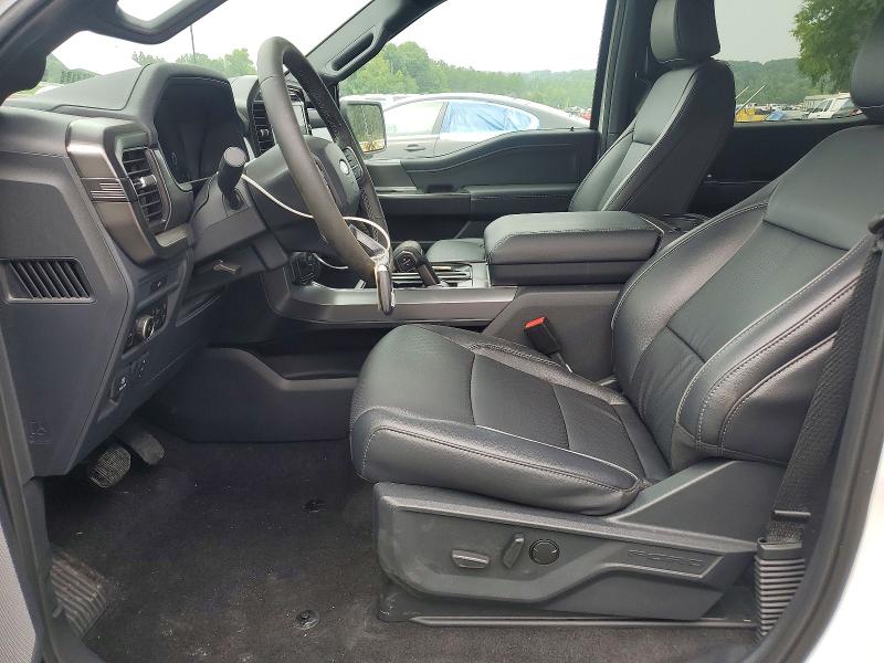 62837766 :رقم المزاد ، 1FTEW5K88TKE03687 vin ، 2026 Ford F150 مزاد بيع