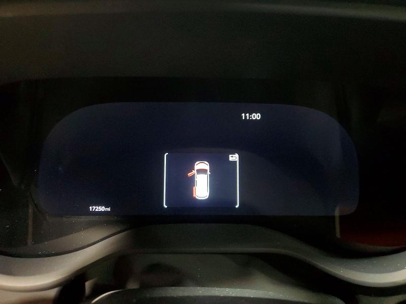 59586516 :رقم المزاد ، 5TDESKFC0SS210689 vin ، 2025 Toyota Sienna مزاد بيع