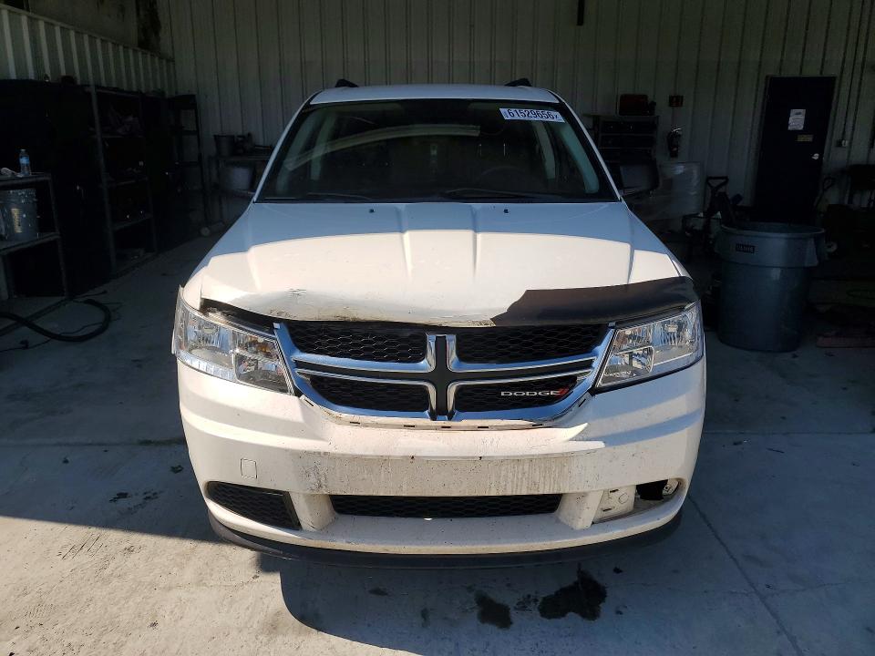 Aukcja sprzedaży 2018 Dodge Journey, vin: 3C4PDCAB4JT302514, numer aukcji: 61529656