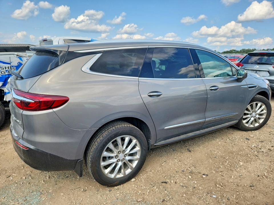 Aukcja sprzedaży 2019 Buick Enclave, vin: 5GAEVBKW0KJ209533, numer aukcji: 61873926