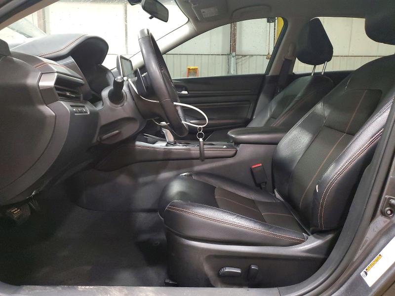 61389896 :رقم المزاد ، 1N4BL4CV0MN360169 vin ، 2021 Nissan Altima مزاد بيع