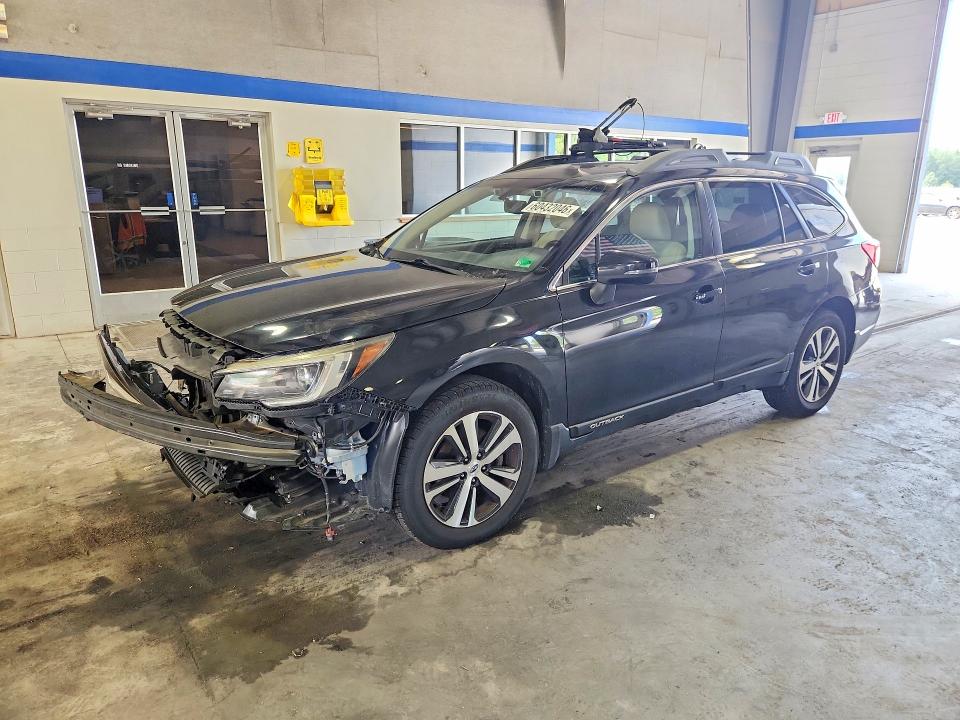 Aukcja sprzedaży 2018 Subaru Outback, vin: 4S4BSANC9J3207753, numer aukcji: 60432046