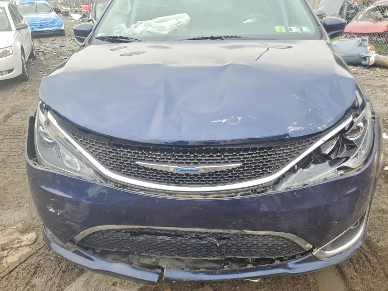 Aukcja sprzedaży 2018 Chrysler Pacifica, vin: 2C4RC1FG0JR317874, numer aukcji: 59947146