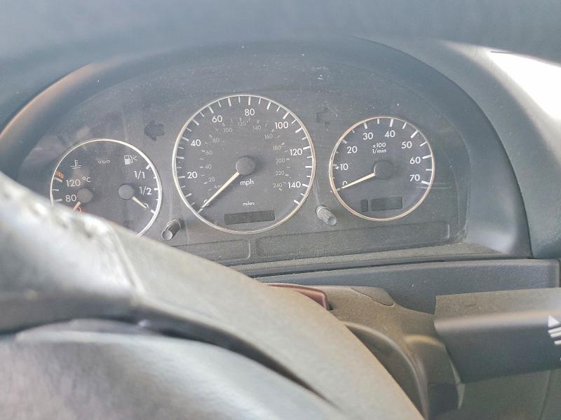 2005 Mercedes-benz Ml მანქანა იყიდება აუქციონზე, vin: 4JGAB57E75A547857, აუქციონის ნომერი: 59066596