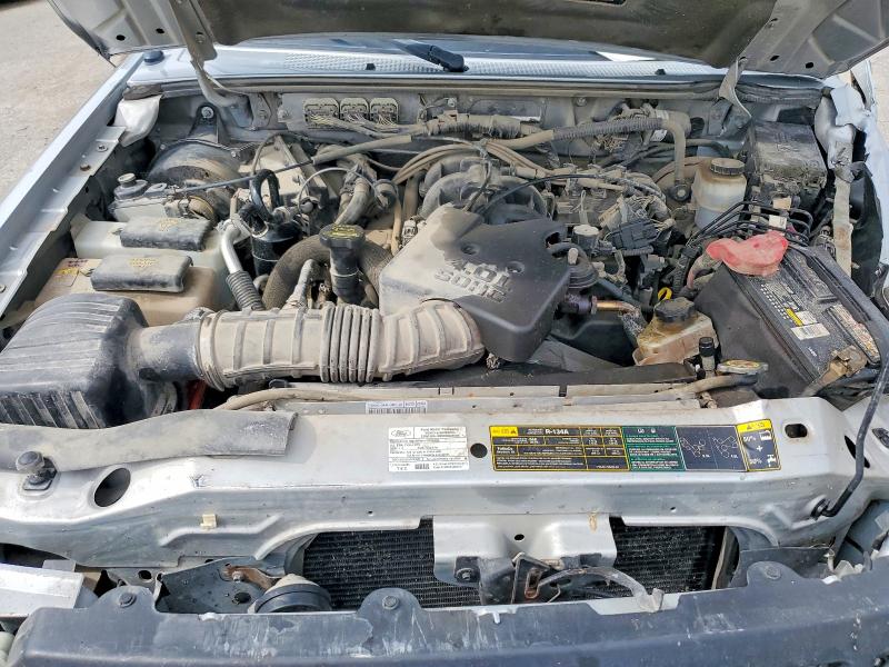 Aukcja sprzedaży 2010 Ford Ranger, vin: 1FTKR4EE6APA32177, numer aukcji: 60486266