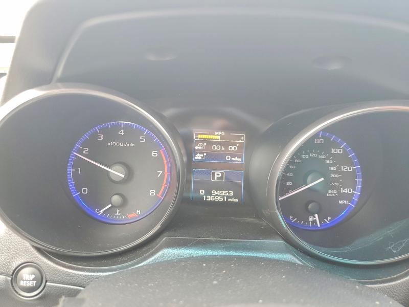 62546736 :رقم المزاد ، 4S4BSBLC7F3306863 vin ، 2015 Subaru Outback مزاد بيع