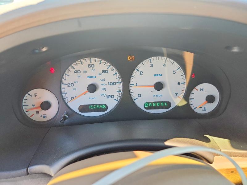 62968876 :رقم المزاد ، 2C4GP44301R253039 vin ، 2001 Chrysler Town & Country مزاد بيع