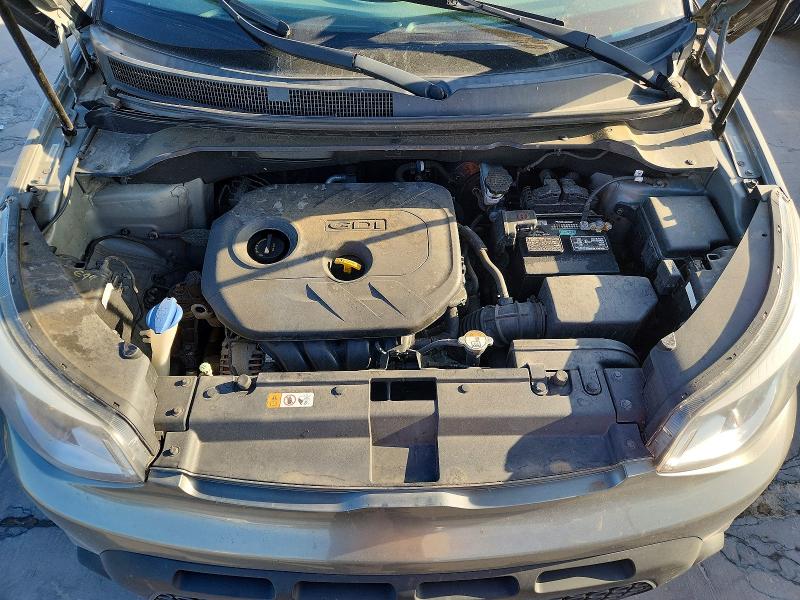 Aukcja sprzedaży 2015 Kia Soul, vin: KNDJP3A51F7149545, numer aukcji: 60083136
