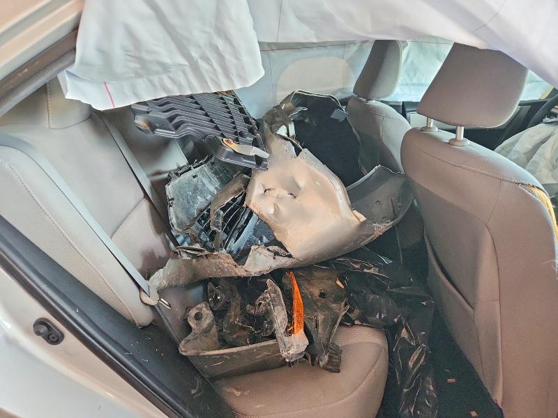 2014 Toyota Corolla მანქანა იყიდება აუქციონზე, vin: 5YFBURHE8EP055357, აუქციონის ნომერი: 59963506
