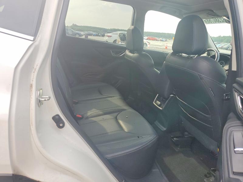2019 Subaru Forester მანქანა იყიდება აუქციონზე, vin: JF2SKASC8KH537348, აუქციონის ნომერი: 62380766