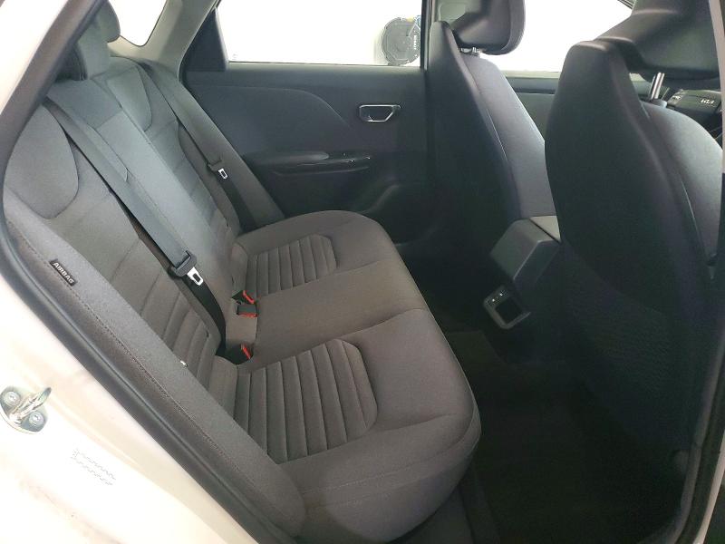 61669546 :رقم المزاد ، 3KPFU4DE7SE081908 vin ، 2025 Kia K4 مزاد بيع
