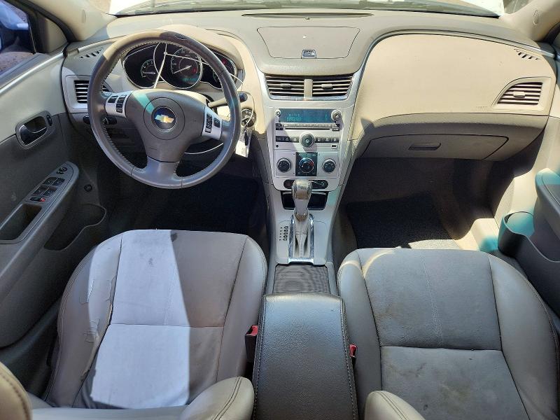 Продажа на аукционе авто 2012 Chevrolet Malibu, vin: 1G1ZD5E01CF385404, номер лота: 59723046