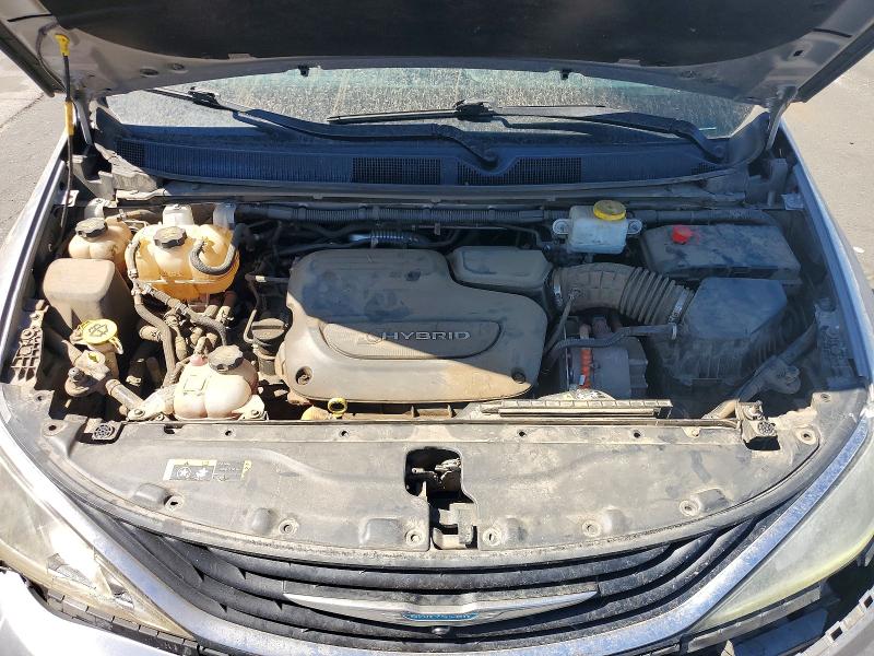 Aukcja sprzedaży 2018 Chrysler Pacifica, vin: 2C4RC1N77JR118743, numer aukcji: 60635526