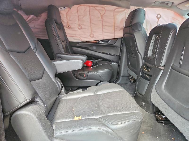 Продажа на аукционе авто 2018 Cadillac Escalade, vin: 1GYS4HKJ8JR146624, номер лота: 58906146