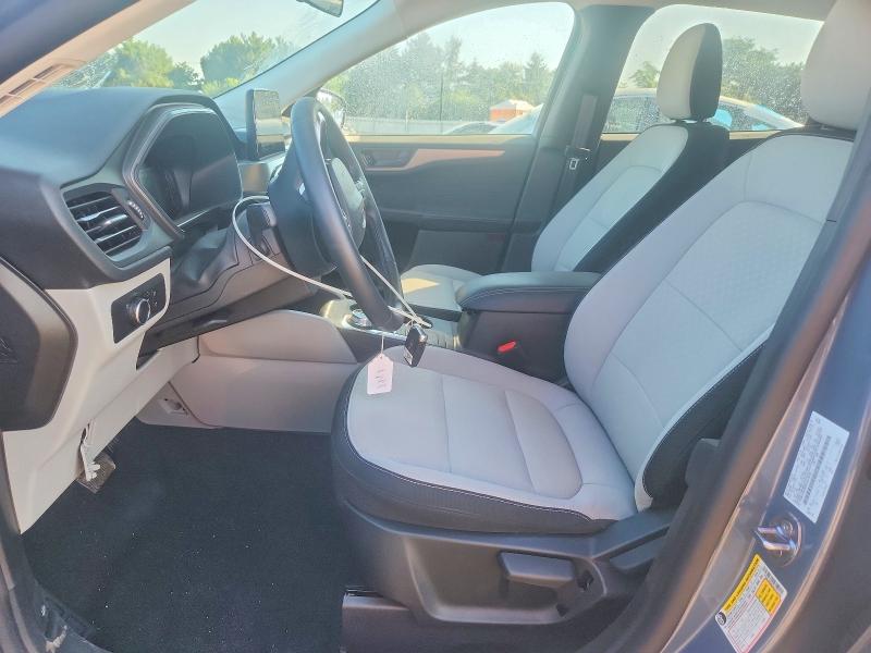 Aukcja sprzedaży 2025 Ford Escape, vin: 1FMCU0GN6SUA33028, numer aukcji: 60602306
