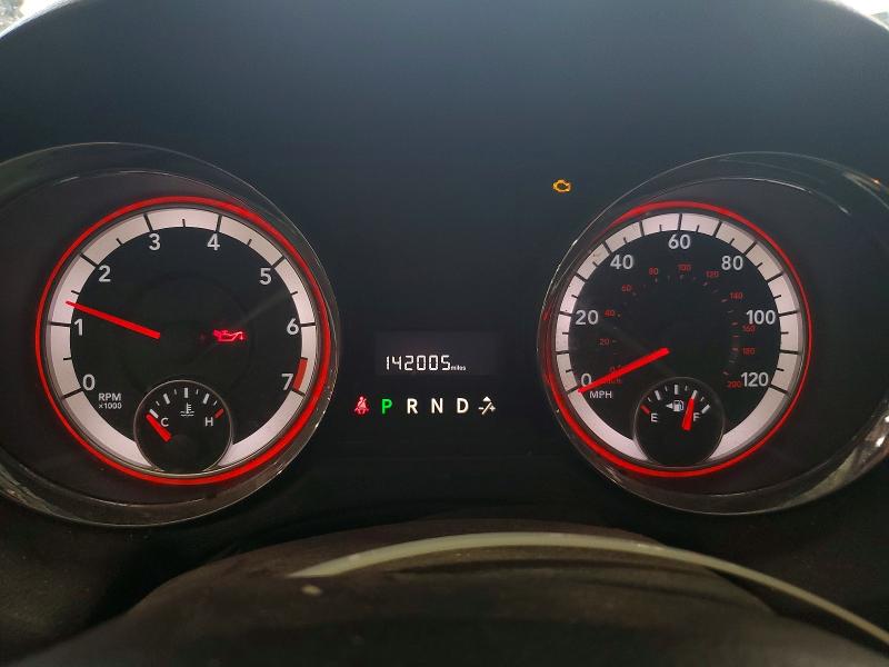 2013 Dodge Grand Caravan მანქანა იყიდება აუქციონზე, vin: 2C4RDGBG5DR766607, აუქციონის ნომერი: 62787626