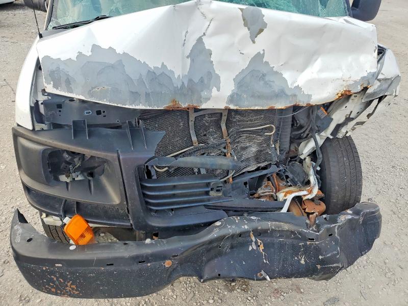 Aukcja sprzedaży 2012 Gmc Savana, vin: 1GD072BA7C1148430, numer aukcji: 61158506