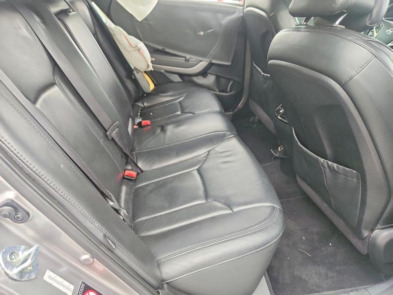 Aukcja sprzedaży 2013 Hyundai Azera, vin: KMHFH4JG1DA311647, numer aukcji: 62255826