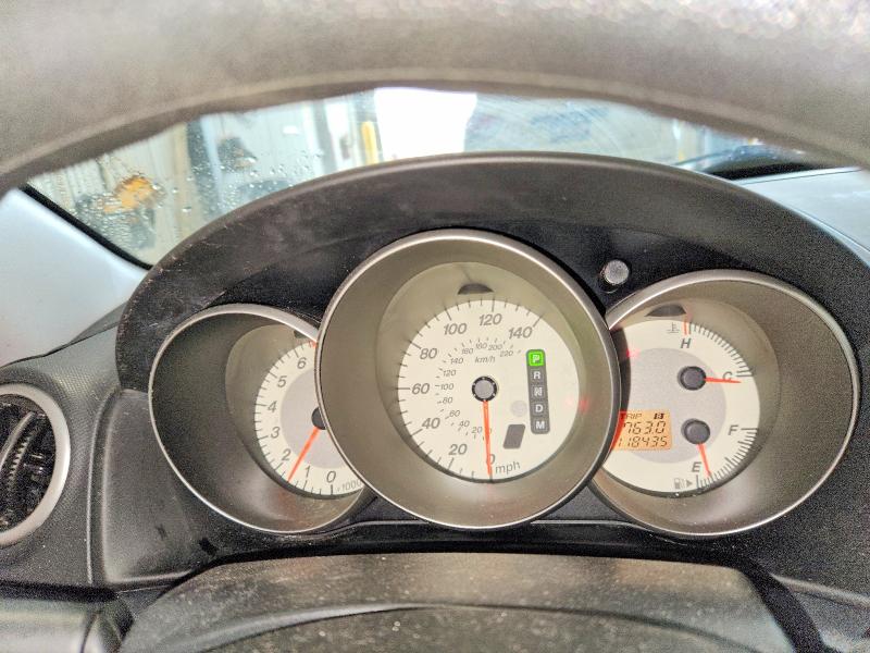 Продаж на аукціоні авто 2007 Mazda 3, vin: JM1BK12F171684460, номер лоту: 61767886