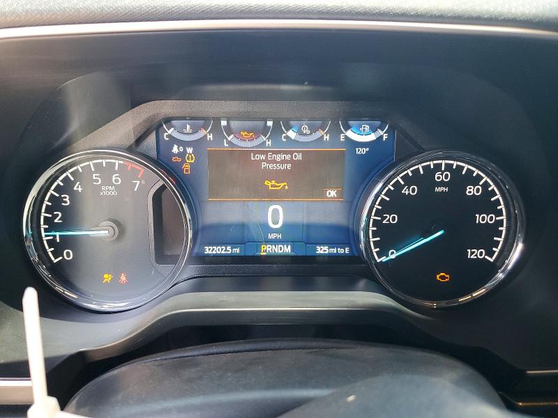Aukcja sprzedaży 2022 Ford F150, vin: 1FTFW1E8XNKE92402, numer aukcji: 60232946