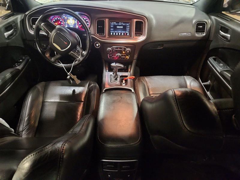 Aukcja sprzedaży 2019 Dodge Charger, vin: 2C3CDXBG7KH657319, numer aukcji: 60367716