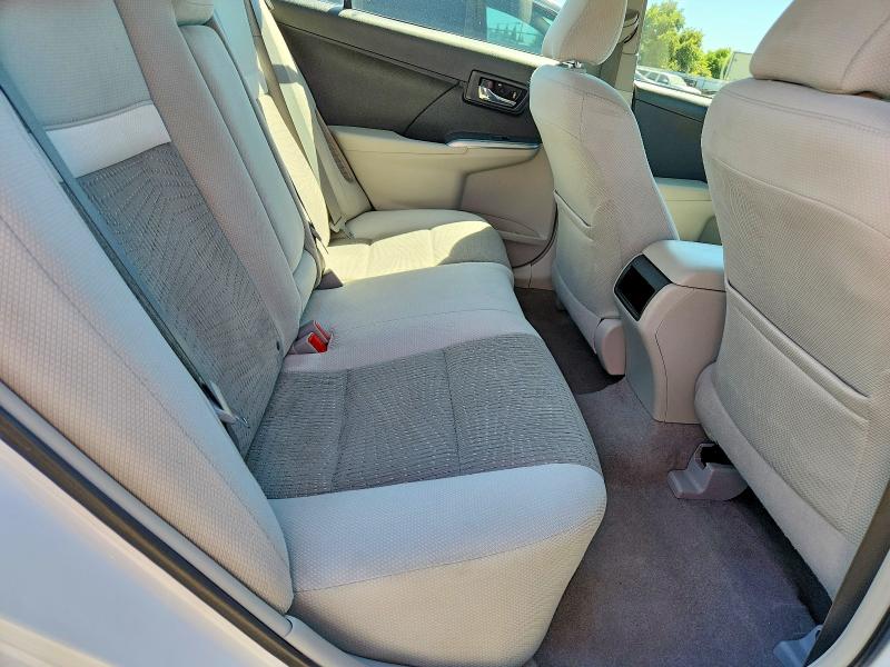 2014 Toyota Camry მანქანა იყიდება აუქციონზე, vin: 4T1BD1FK7EU103374, აუქციონის ნომერი: 61156166