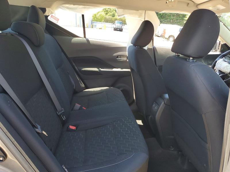 60676736 :رقم المزاد ، 3N1CP5CV6PL514626 vin ، 2023 Nissan Kicks مزاد بيع