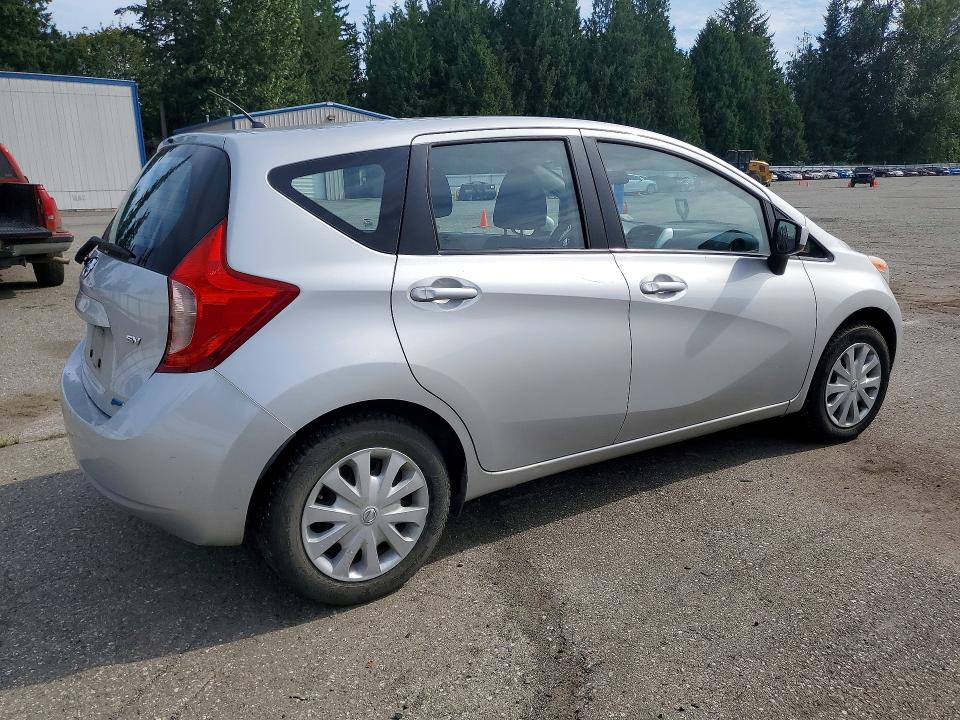 Aukcja sprzedaży 2015 Nissan Versa Note, vin: 3N1CE2CP8FL385891, numer aukcji: 62005166