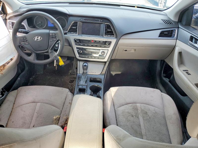 Aukcja sprzedaży 2016 Hyundai Sonata, vin: 5NPE24AF3GH378580, numer aukcji: 60829956