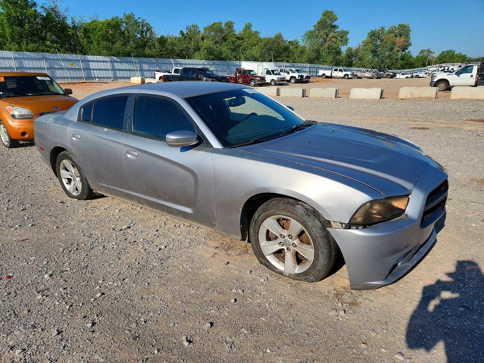 2014 Dodge Charger მანქანა იყიდება აუქციონზე, vin: 2C3CDXHG2EH239326, აუქციონის ნომერი: 59360746