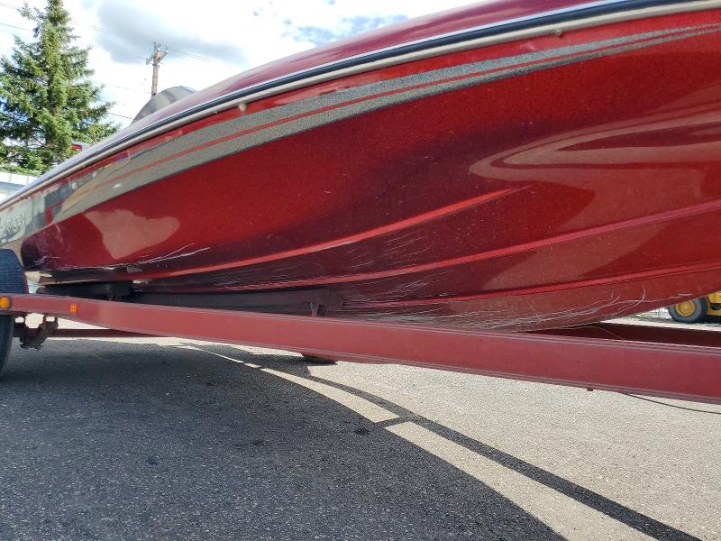 Продаж на аукціоні авто 1994 Century Boat, vin: CGMFV101G394, номер лоту: 61962386