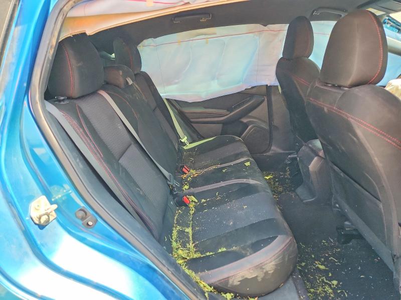 Продажа на аукционе авто 2017 Subaru Impreza, vin: 4S3GTAK67H3743780, номер лота: 62287126
