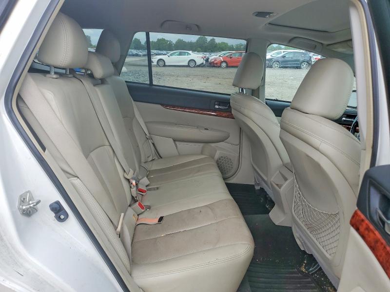 Продажа на аукционе авто 2012 Subaru Outback, vin: 4S4BRDLC8C2278368, номер лота: 59918586