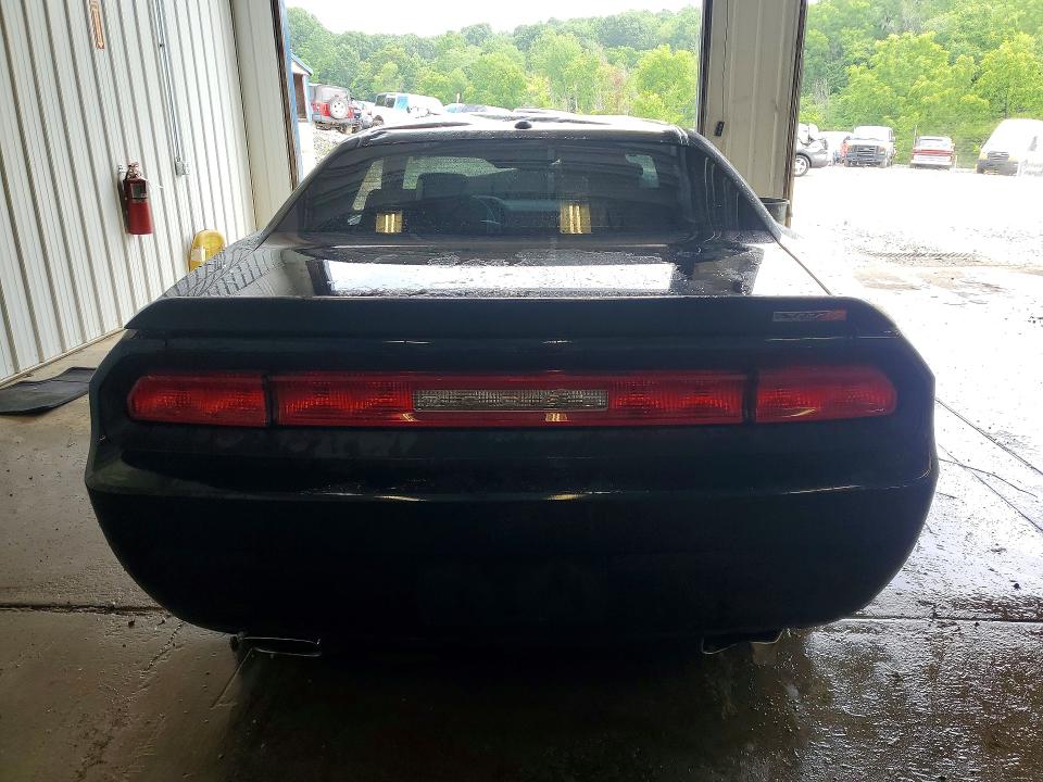 Aukcja sprzedaży 2009 Dodge Challenger, vin: 2B3LJ74W09H579969, numer aukcji: 59278196