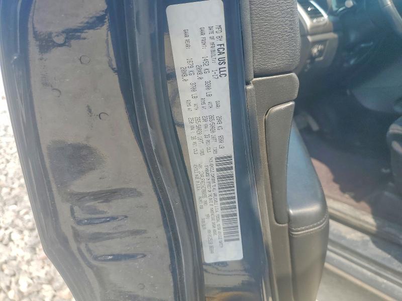 Продаж на аукціоні авто 2017 Jeep Grand Cherokee, vin: 1C4RJFAG1HC786095, номер лоту: 62023456