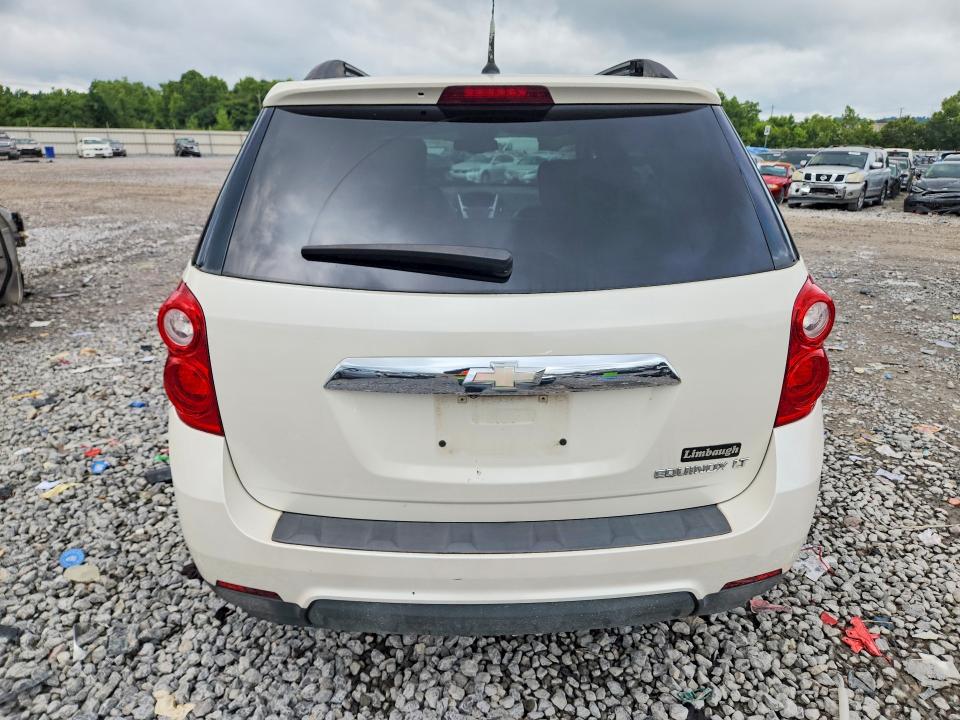 Продаж на аукціоні авто 2013 Chevrolet Equinox, vin: 1GNALPEK2DZ120292, номер лоту: 61113446