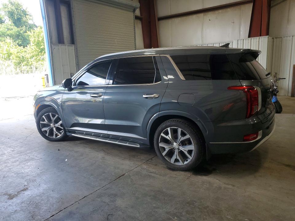 Продаж на аукціоні авто 2021 Hyundai Palisade, vin: KM8R5DHE0MU278987, номер лоту: 58808396
