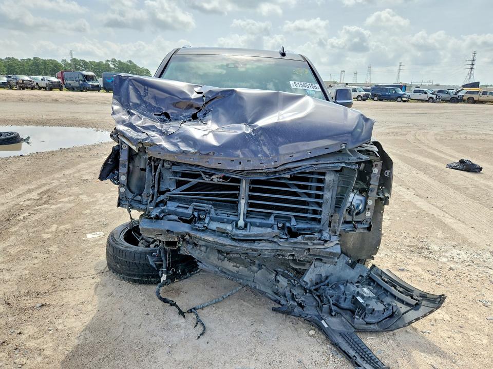 2015 Cadillac Escalade მანქანა იყიდება აუქციონზე, vin: 1GYS3NKJXFR649242, აუქციონის ნომერი: 61545186