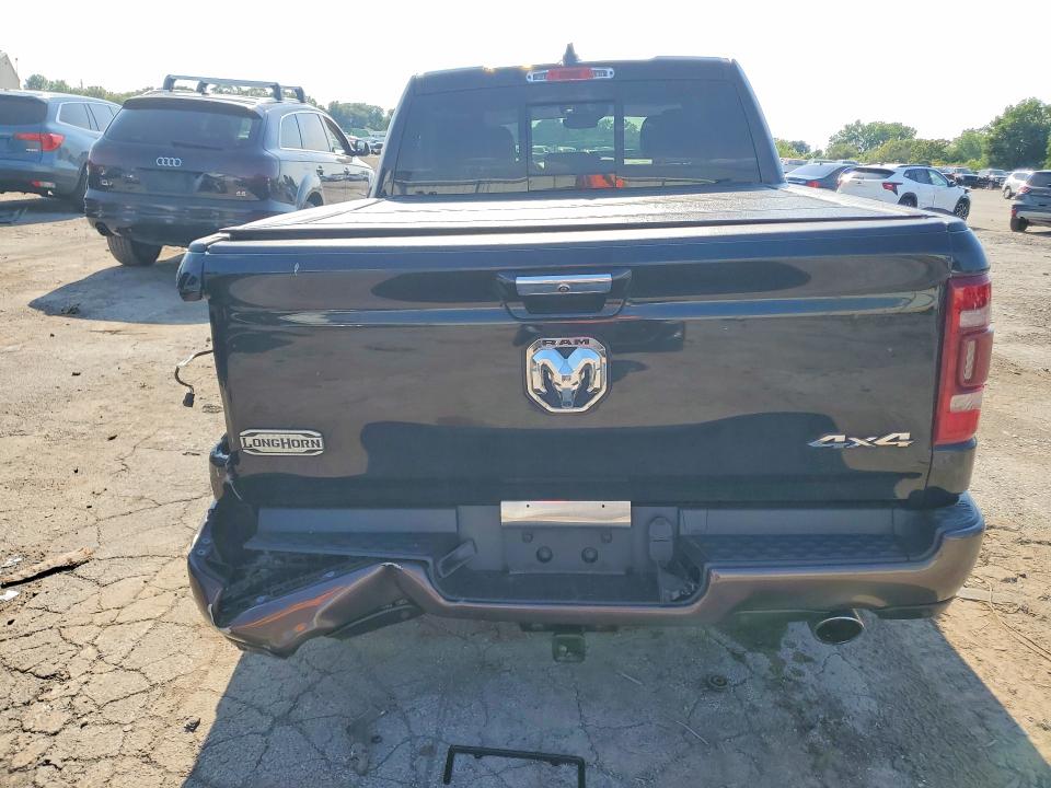 Aukcja sprzedaży 2020 Ram 1500, vin: 1C6SRFKT6LN132977, numer aukcji: 63174976