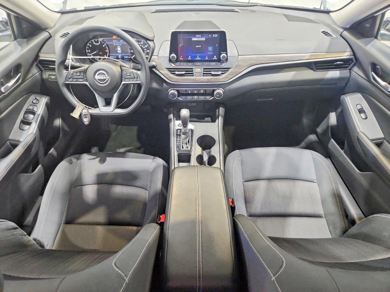 2025 Nissan Altima მანქანა იყიდება აუქციონზე, vin: 1N4BL4DV9SN392789, აუქციონის ნომერი: 60483386