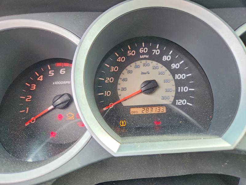 Aukcja sprzedaży 2007 Toyota Tacoma, vin: 5TELU42N27Z446064, numer aukcji: 60442766