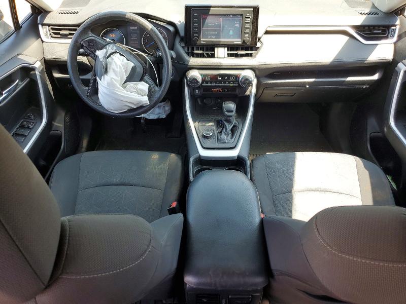 Продажа на аукционе авто 2021 Toyota Rav4, vin: 4T3RWRFV9MU018351, номер лота: 61228636