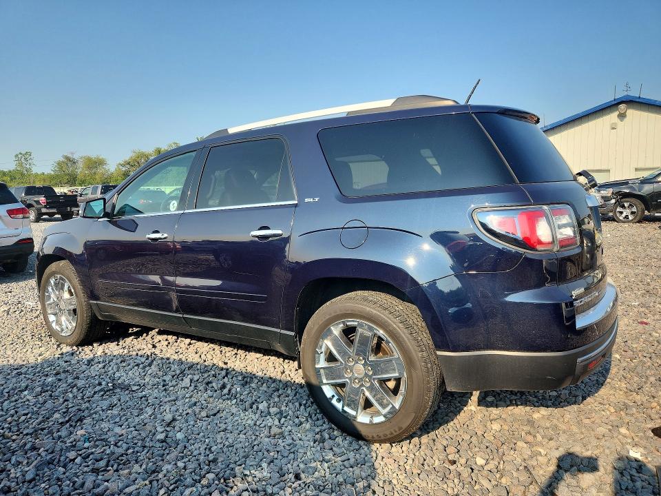 2017 Gmc Acadia Limited მანქანა იყიდება აუქციონზე, vin: 1GKKVSKD5HJ193150, აუქციონის ნომერი: 62579436